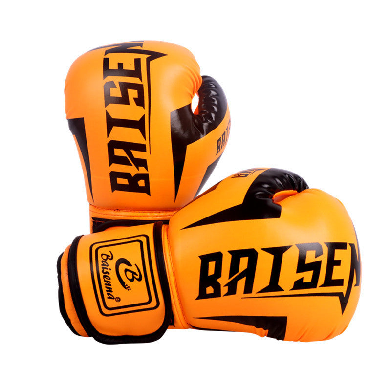 Boxing Fitness Fighting Children's Gloves