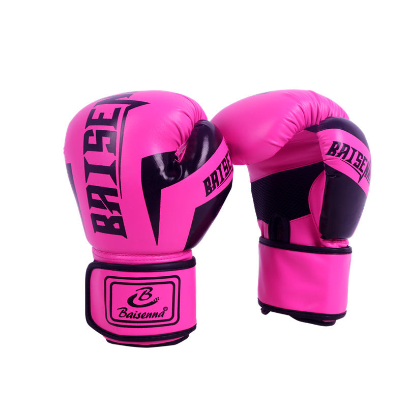 Boxing Fitness Fighting Children's Gloves