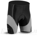 NEW Mens Cycling Padded Shorts Bicycle Road Bike MTB Mountain Biking Clothing