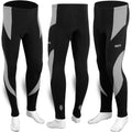 Men Thermal Winter Cycling Pants Padded Tights Trouser Bike Bicycle Windproof