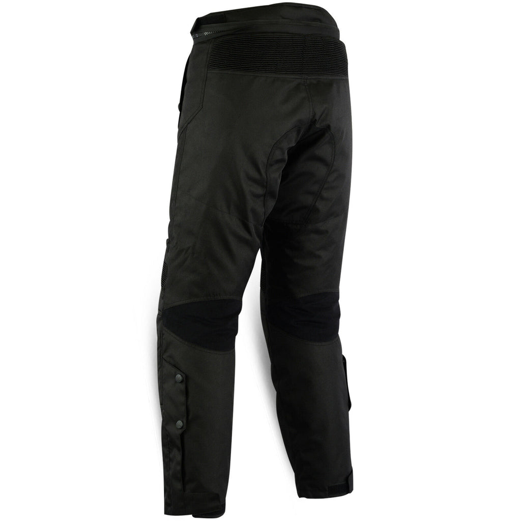 Noru Taifu Waterproof Motorcycle Pants – Santa Clara Cycle-Store
