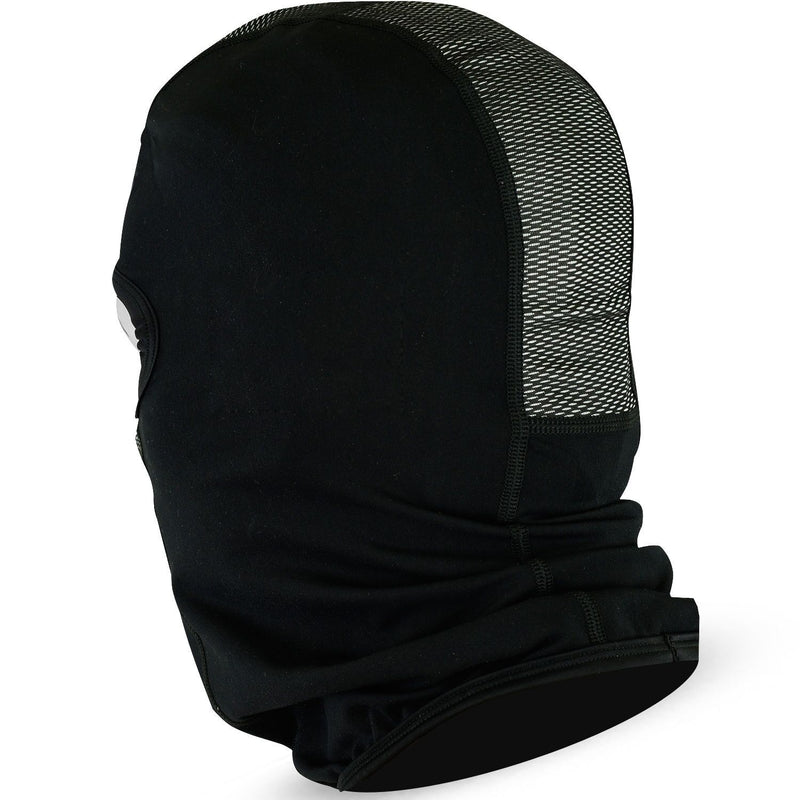 Motorcycle Balaclava Thermal Roubix Ninja Face Mask Motorbike Under Helmet