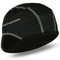 Cycling Skull Cap Under Helmet Thermal Windproof Motorbike