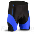 NEW Mens Cycling Padded Shorts Bicycle Road Bike MTB Mountain Biking Clothing