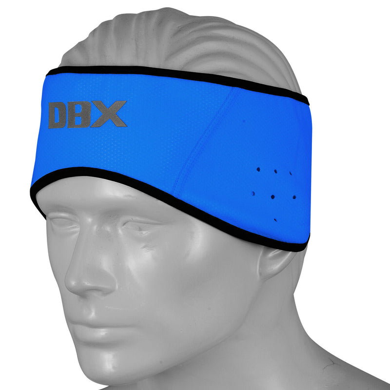 Cycling Headband Ear Warmer Thermal Windproof Running Head band