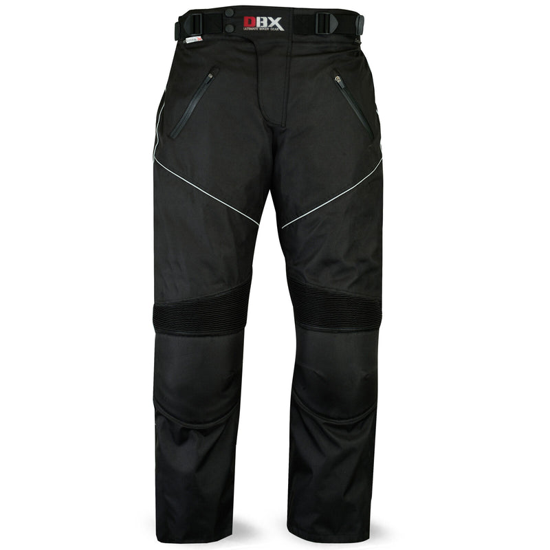 Motorcycle Cordura Pants