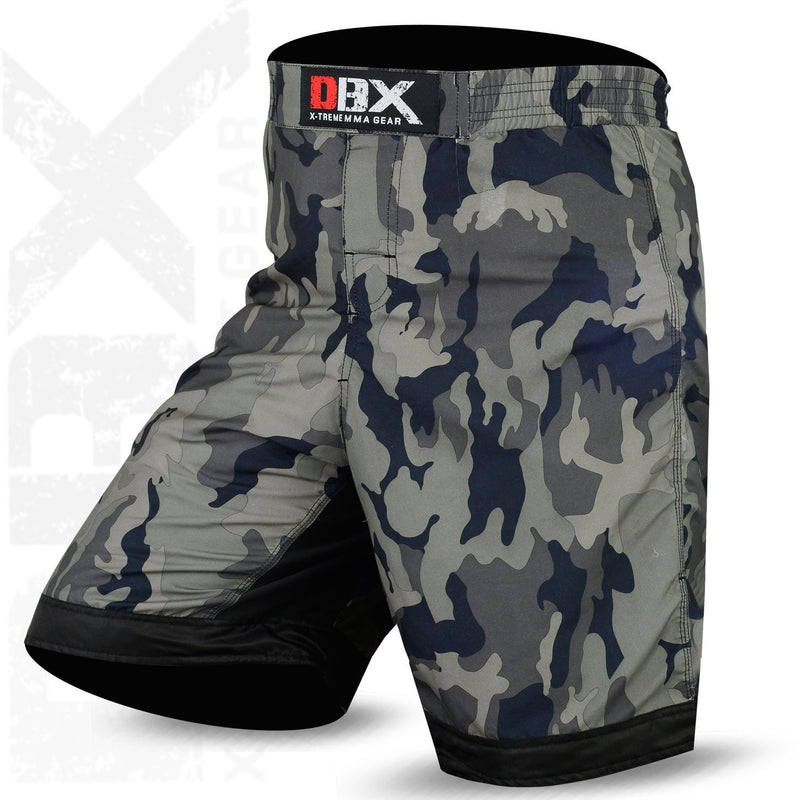 Fight Kick MMA Shorts