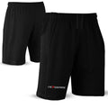 Men Gym Workout Training Shorts Cotton Sports Running Jogging Excercise