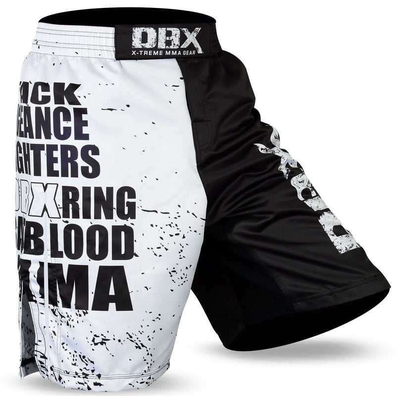 MMA Boxing Shorts