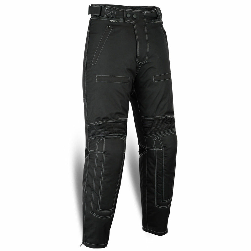 NEW Motorcycle Cordura Pants