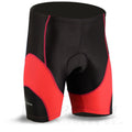 NEW Mens Cycling Padded Shorts Bicycle Road Bike MTB Mountain Biking Clothing