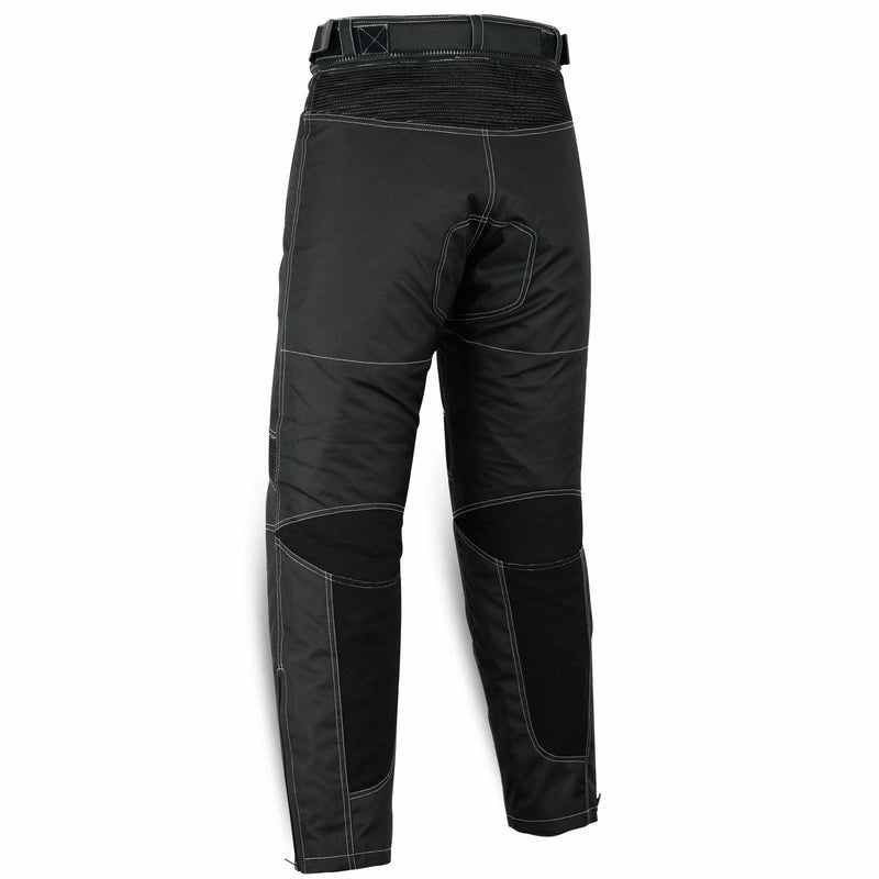 NEW Motorcycle Cordura Pants