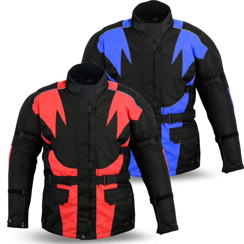 Waterproof jacket cheap for bikers